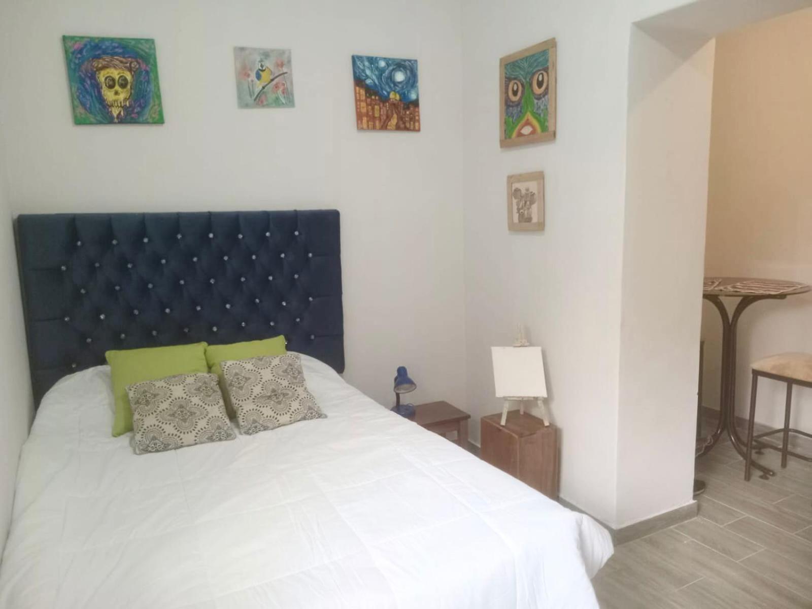 Colores Hospedaje Miraflores Лима Екстериор снимка